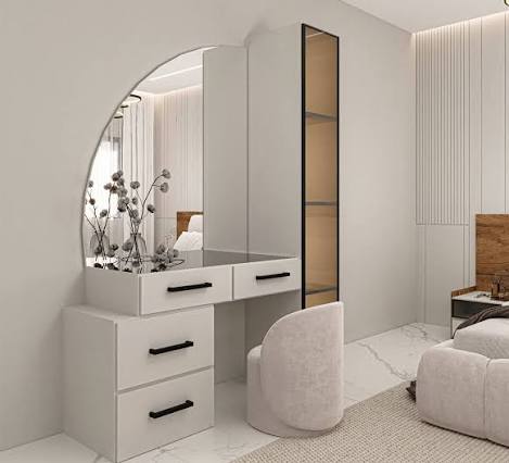 Dreesing table