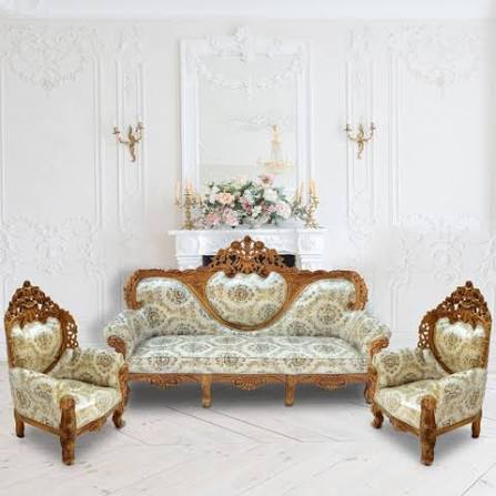 Sofaset