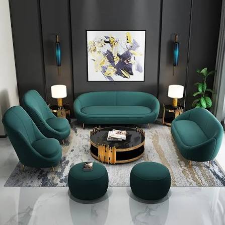 Sofaset