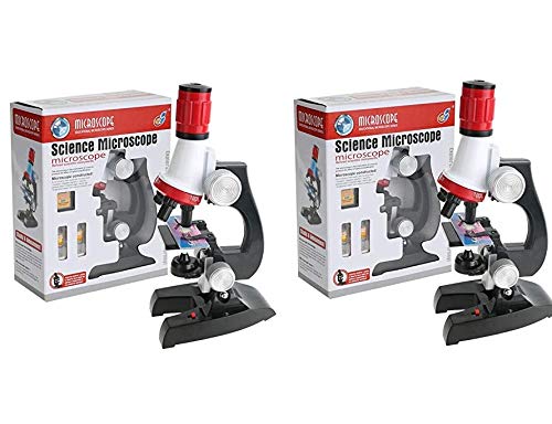 Microscope Set