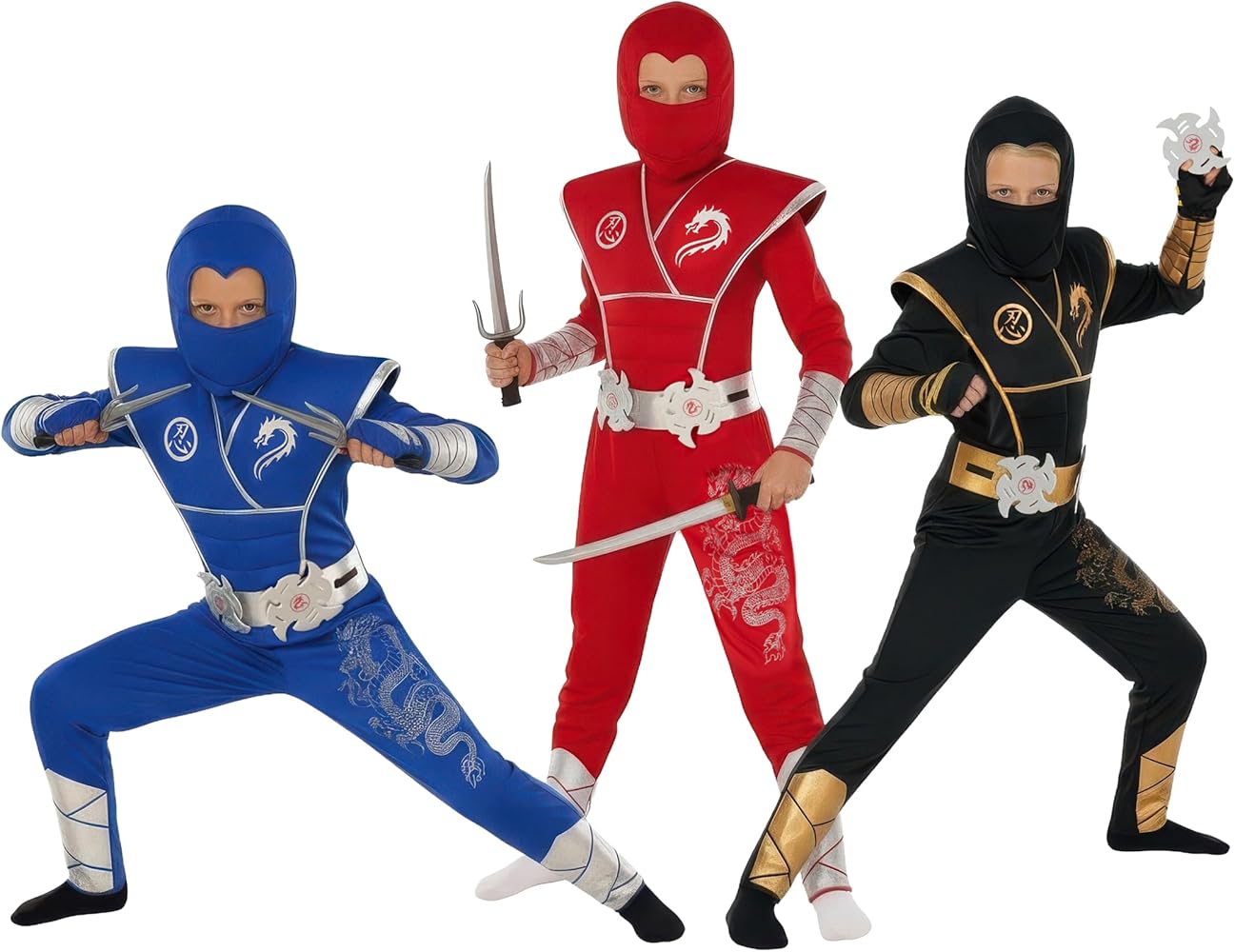Action Role Costumes