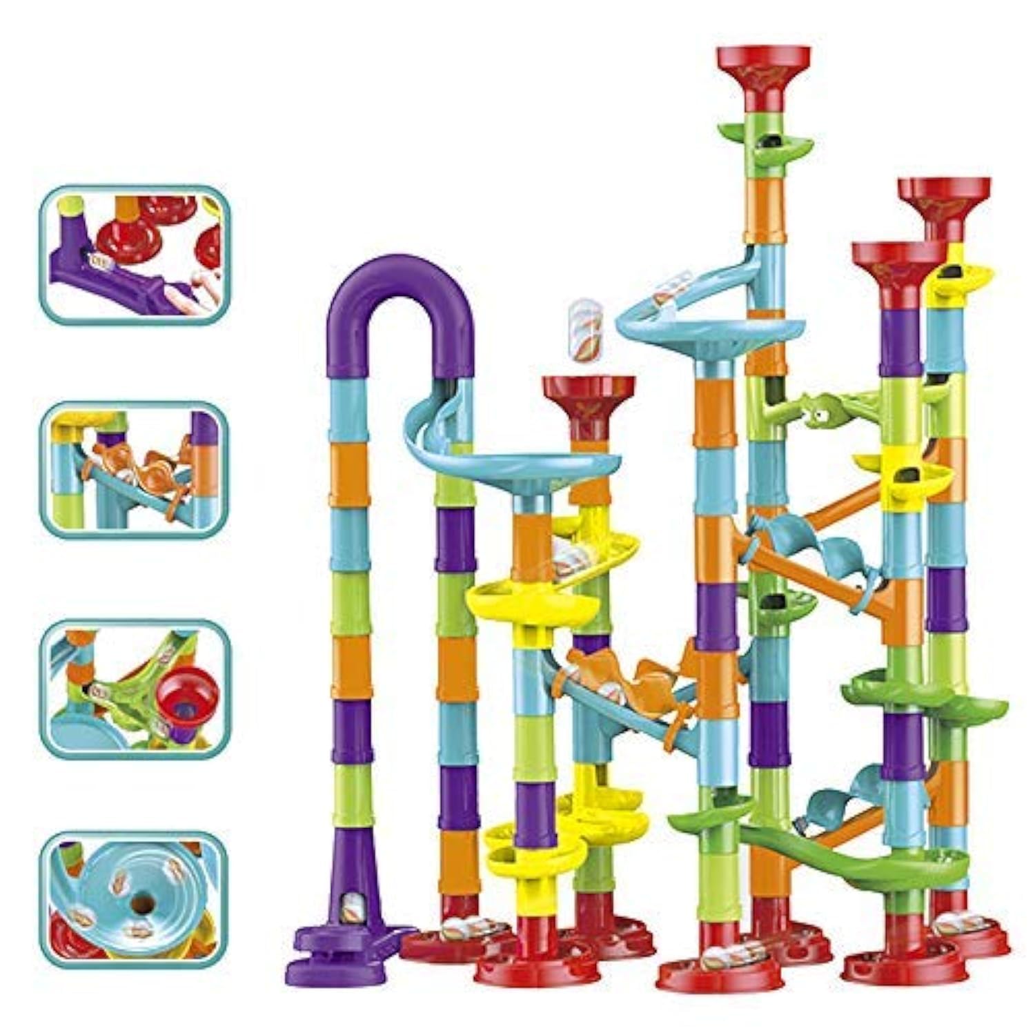 Marble Run Kits