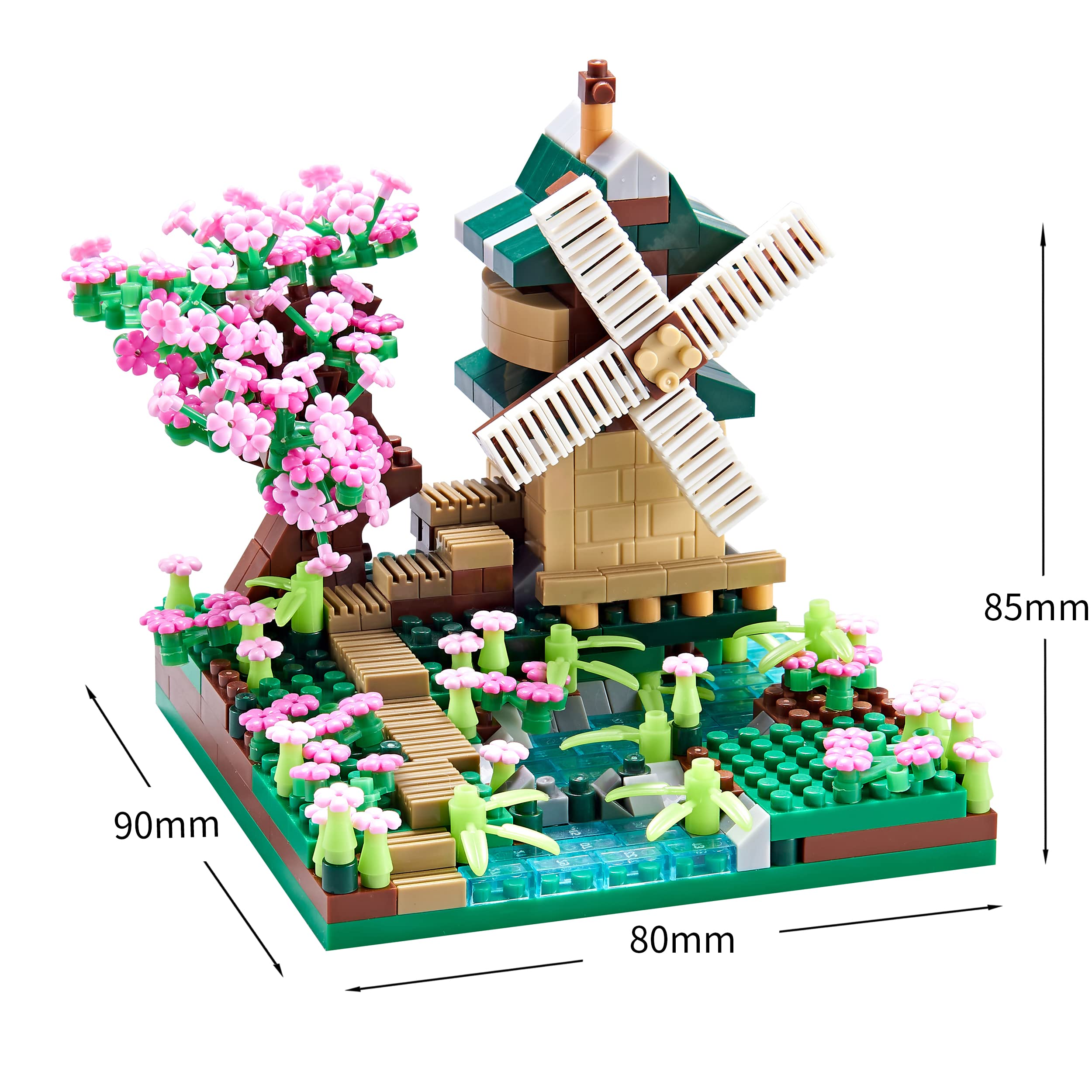 Architecture Building Kits