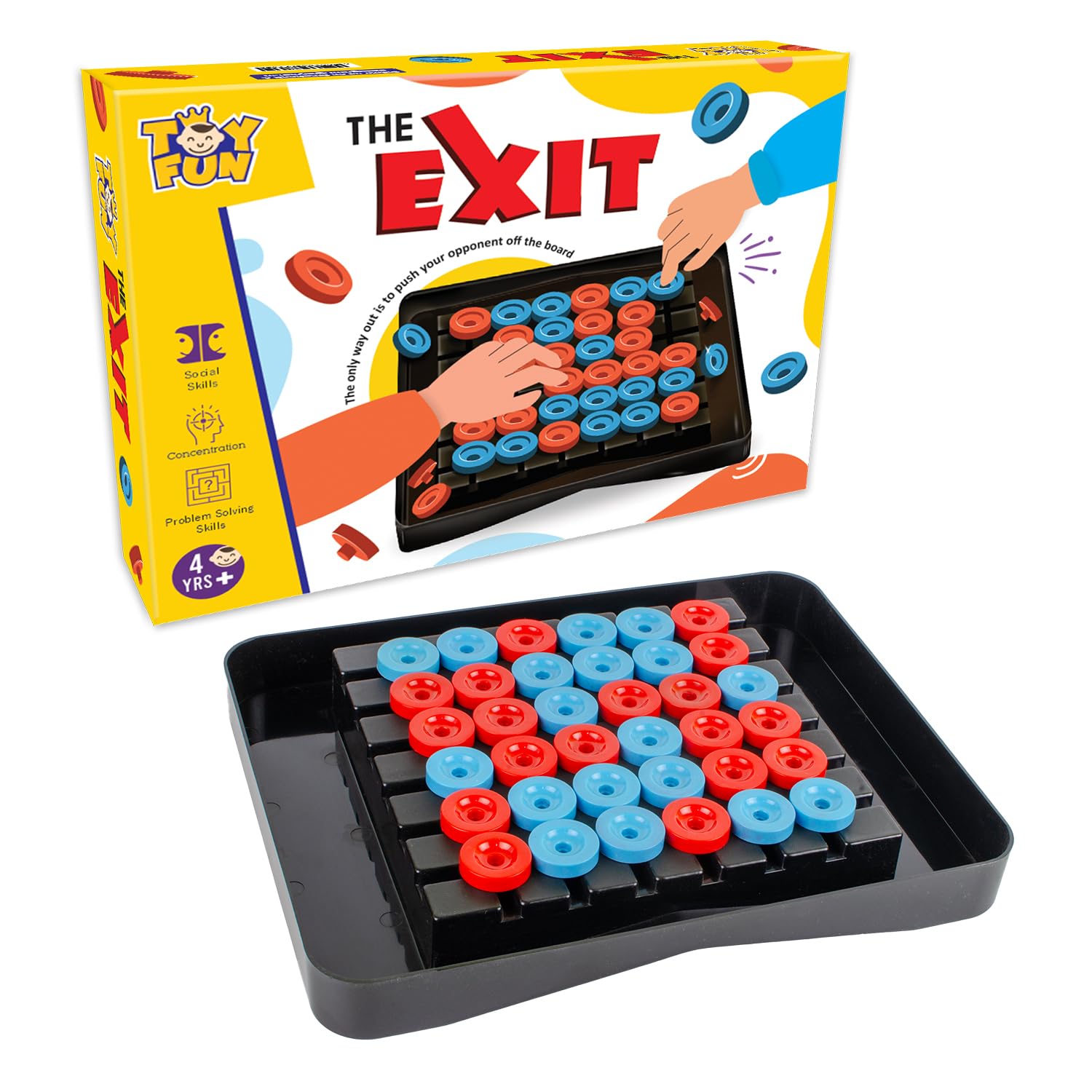 Strategy Games