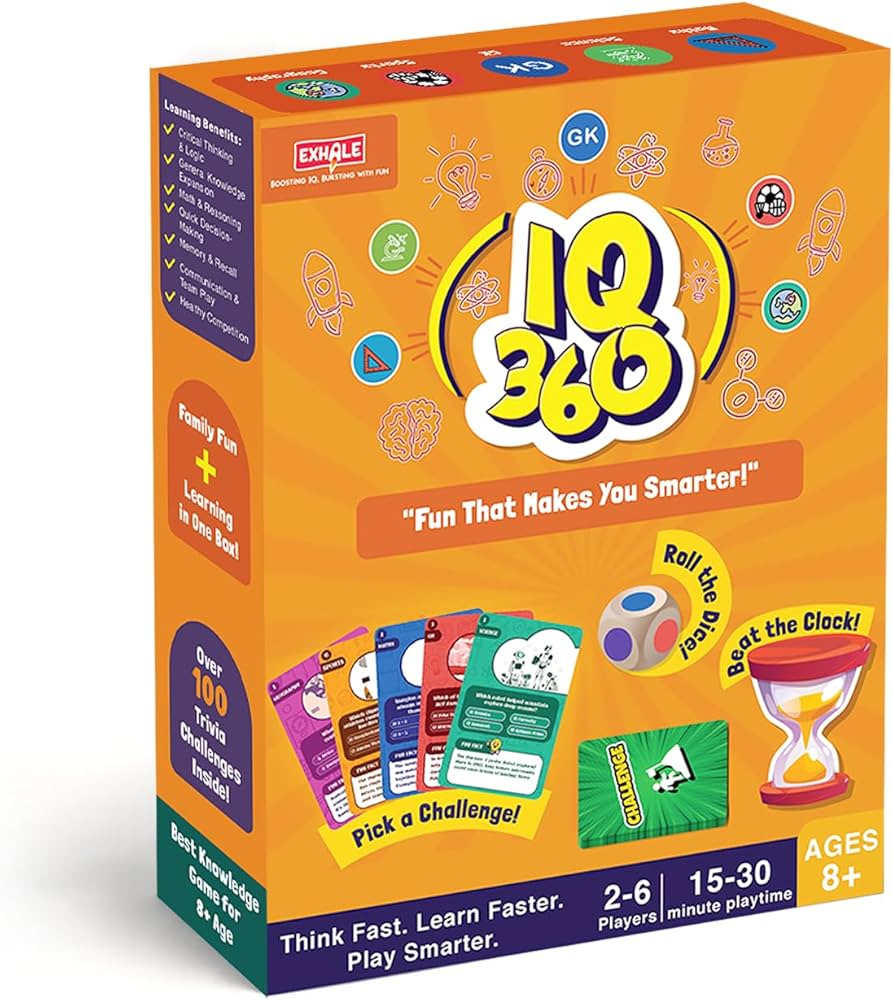 Trivia Games
