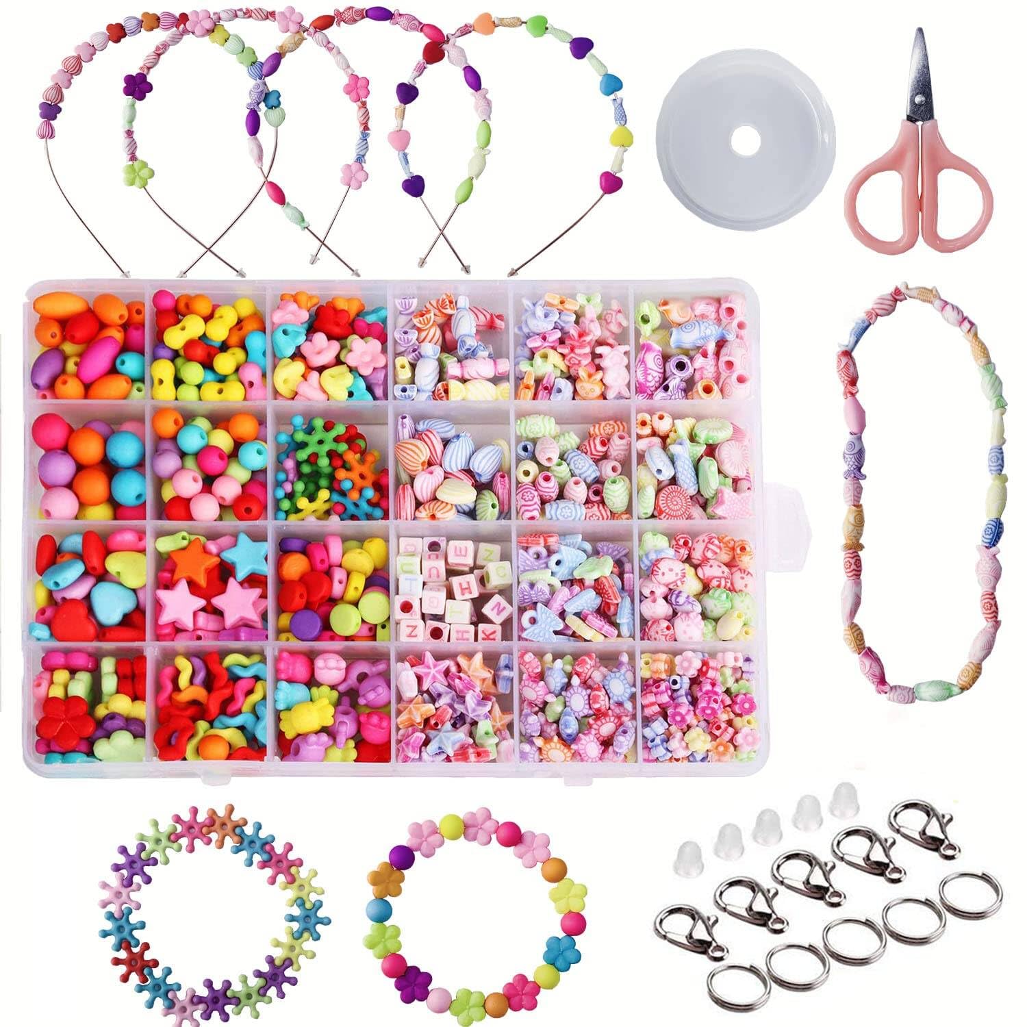 Jewelry-Making Kits