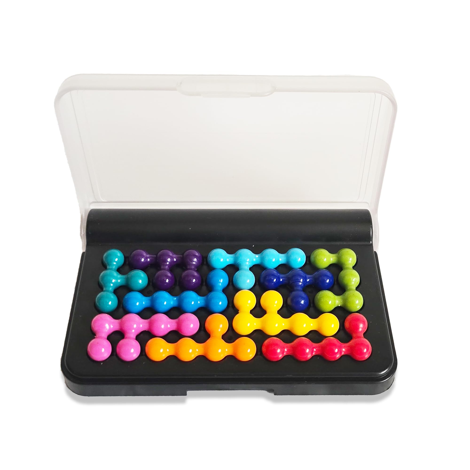Smart Puzzle Board
