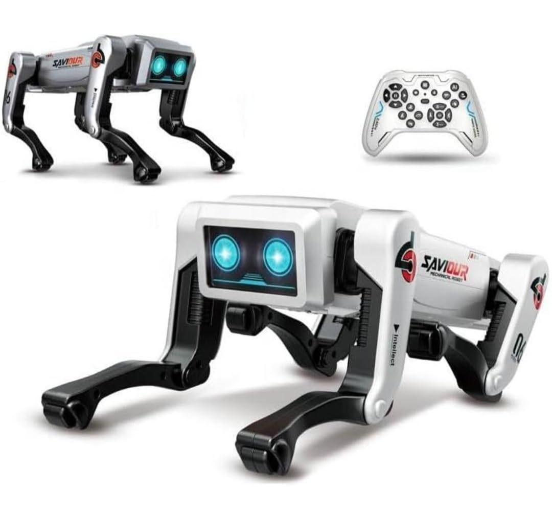 AI Pet Companion Toy
