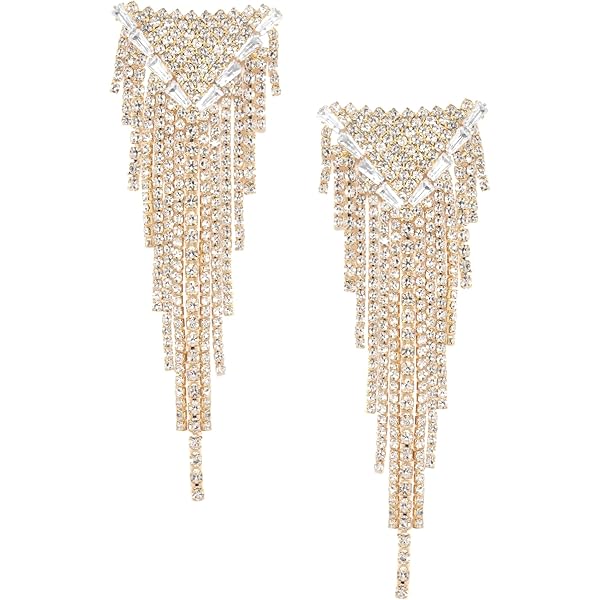 Sunflare Danglers