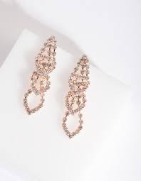 Rose Loop Minis