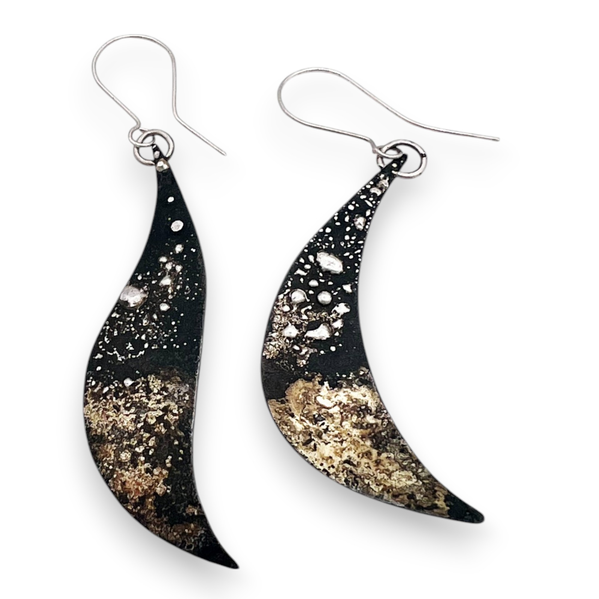 Starfall Ear Climbers
