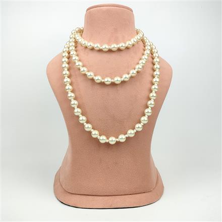 Pearl Strand Necklace