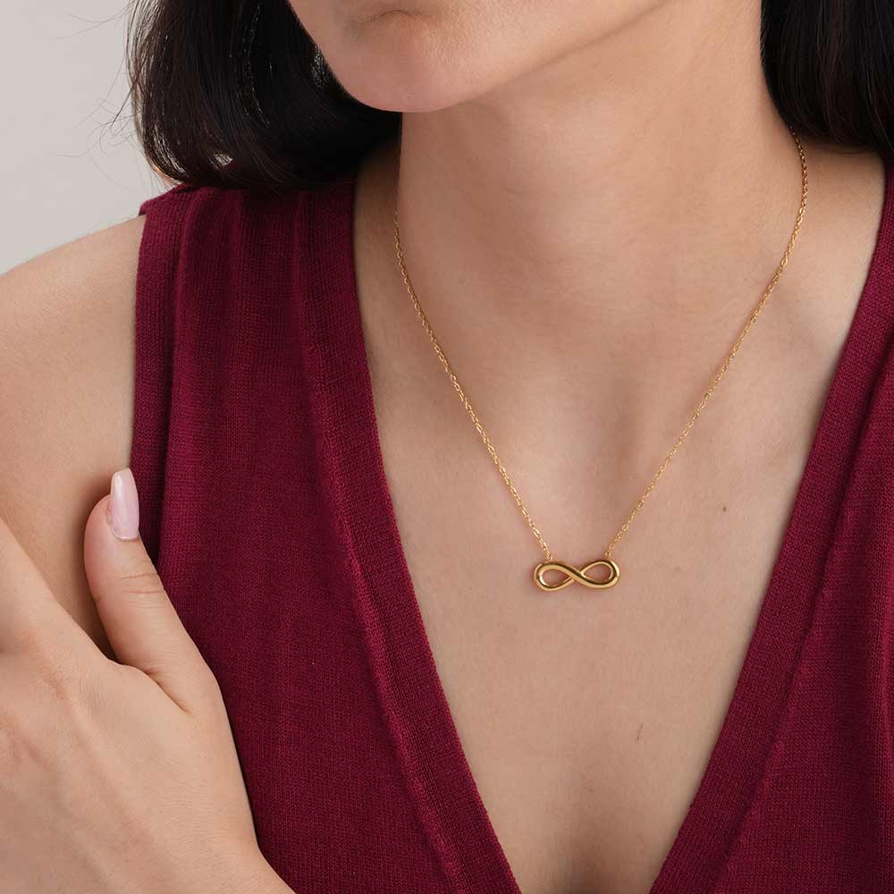 Infinity Chain