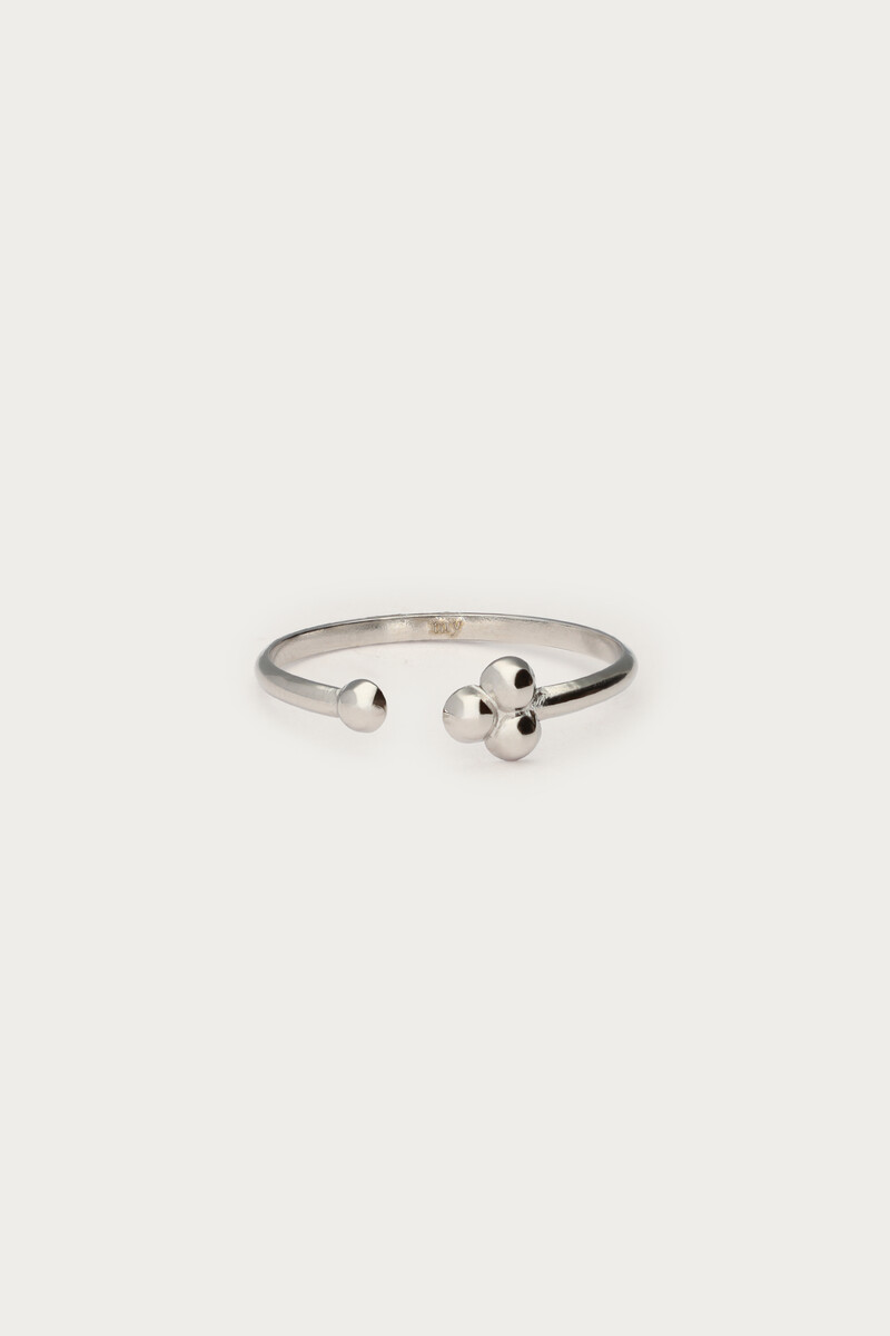 Minimal Dot Ring