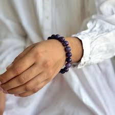 Beaded Calm Bracelet