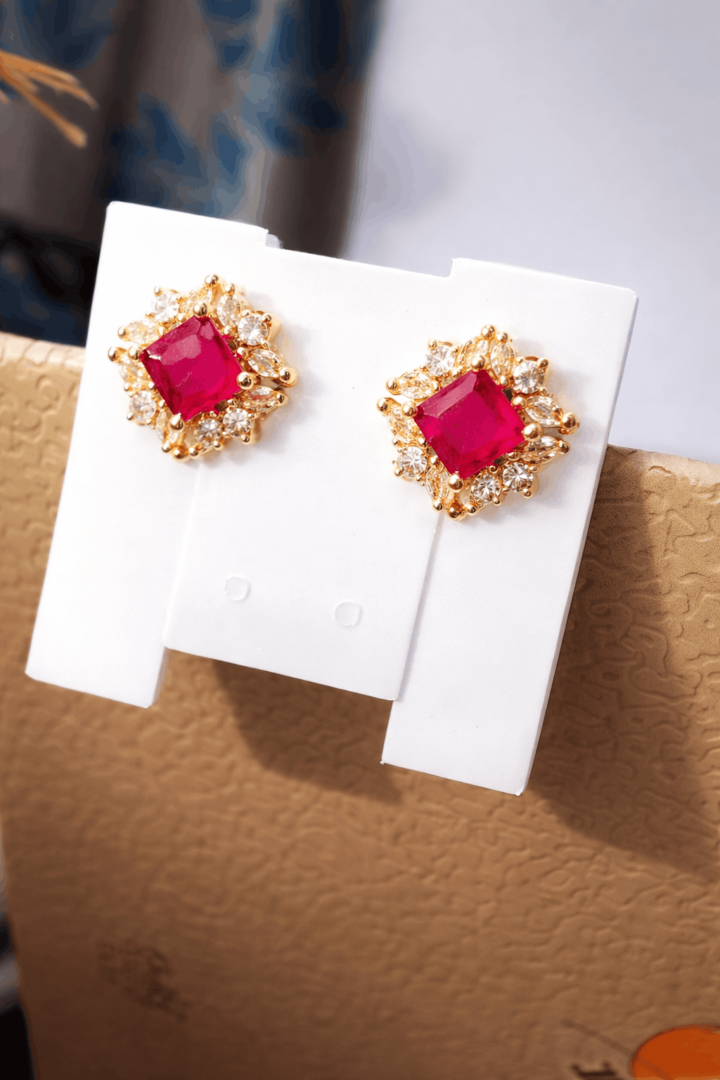 Earrings 💫