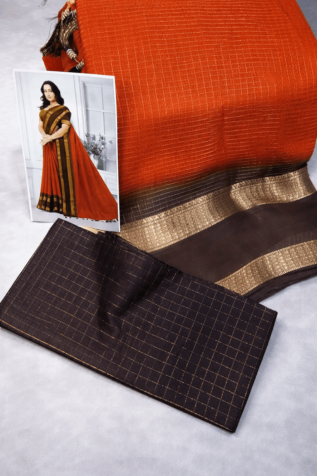 Silk product
