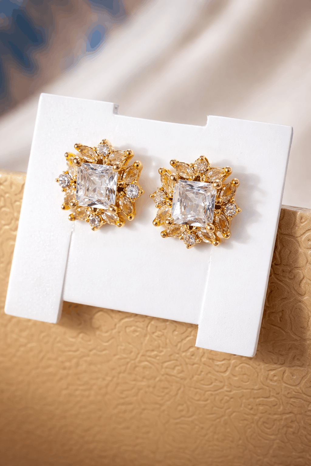 Poliki earrings