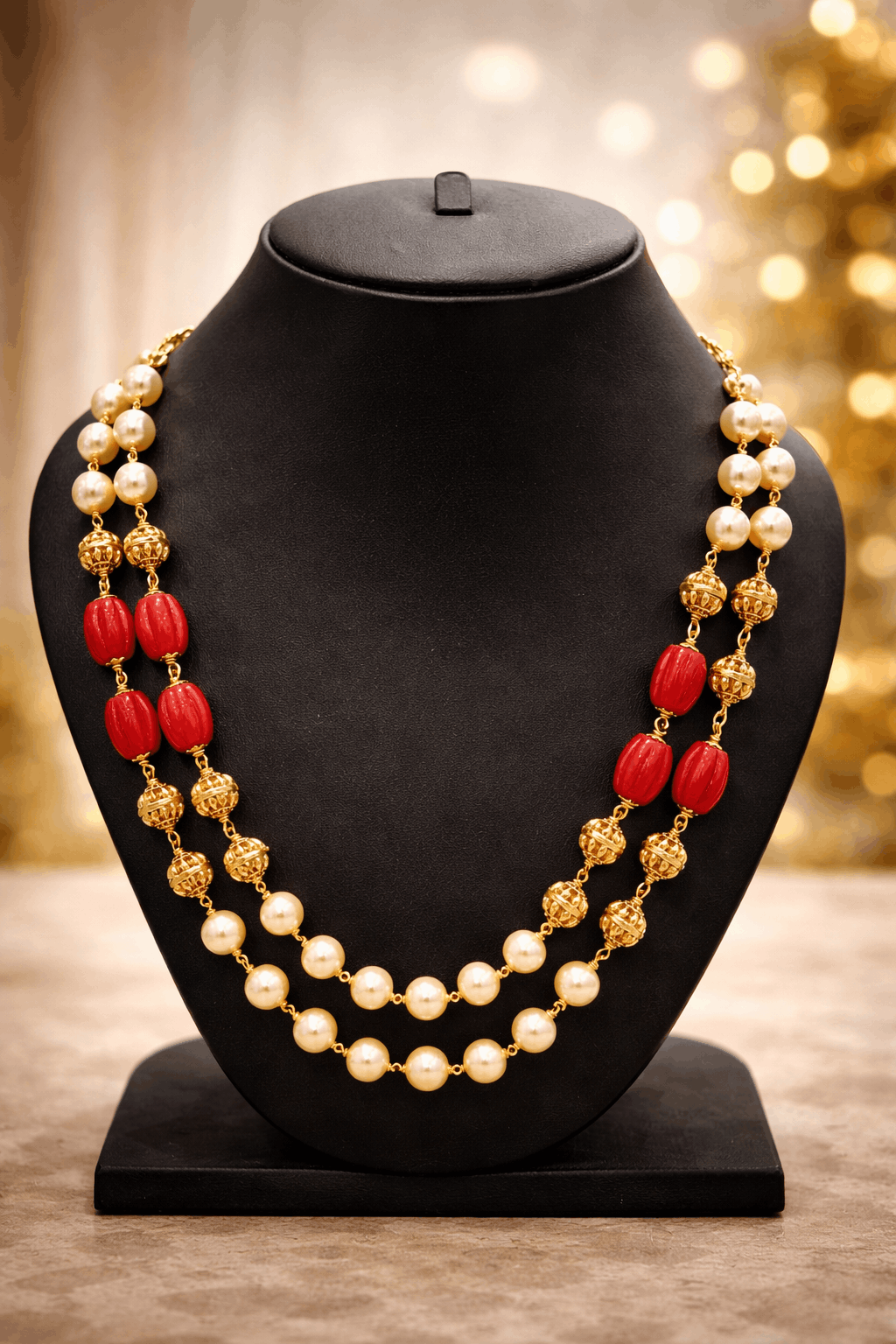 One gram gold chains