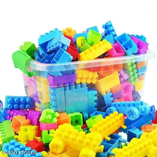 Building & Construction Toys
