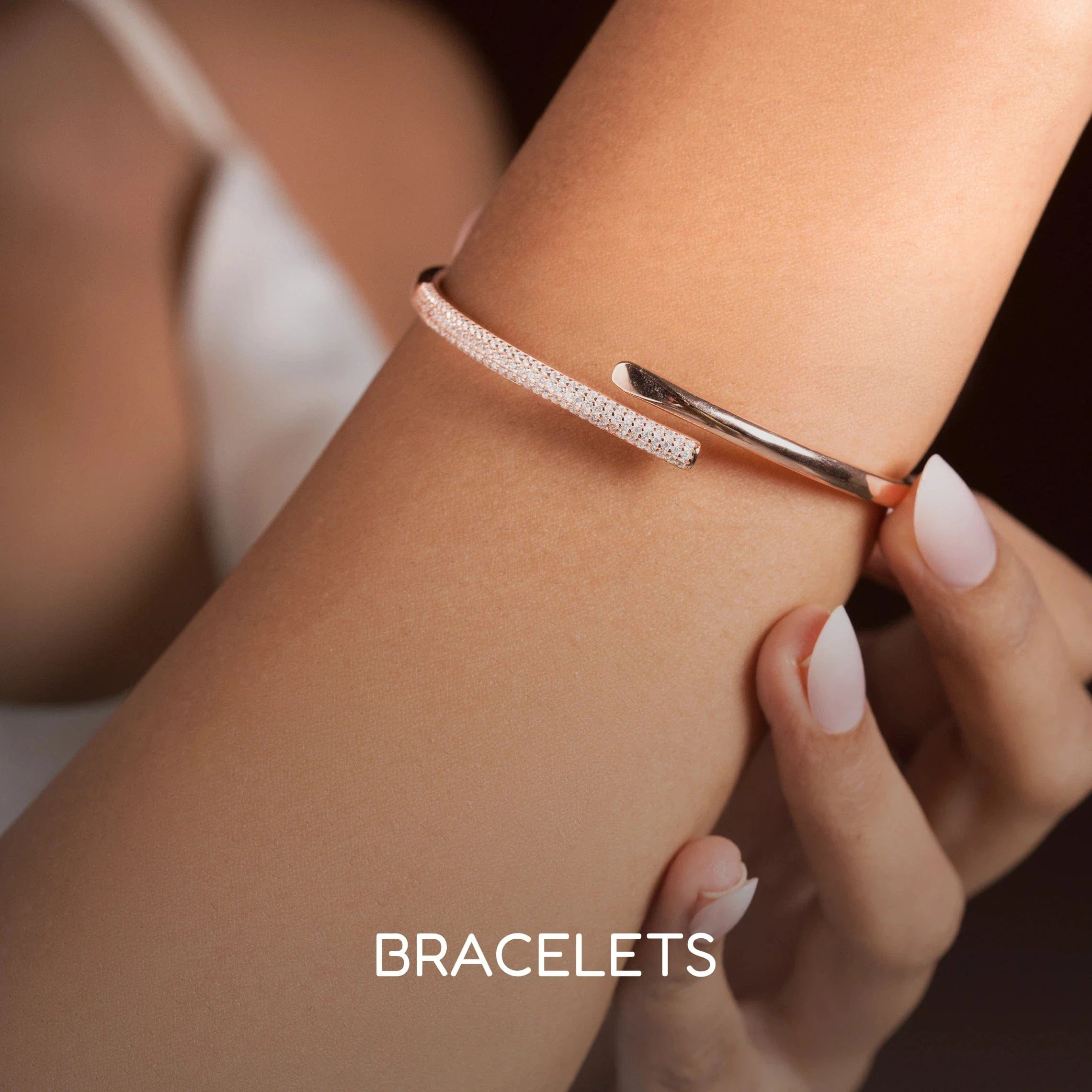Bracelets
