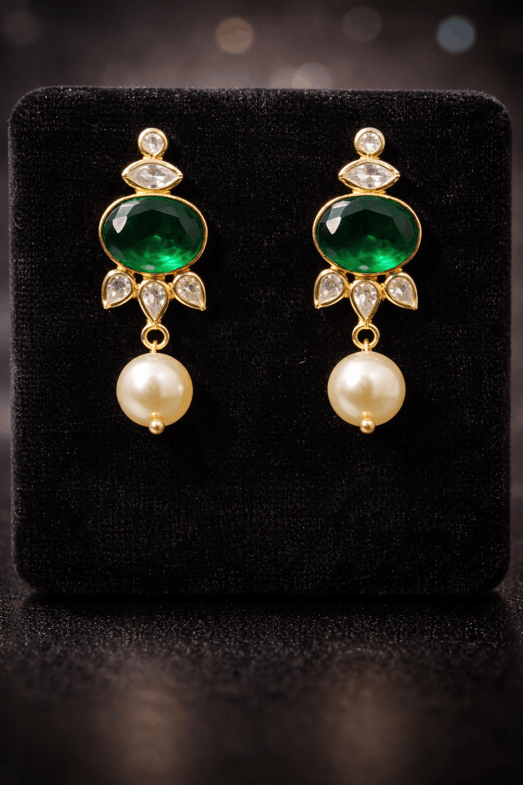 Poliki earrings