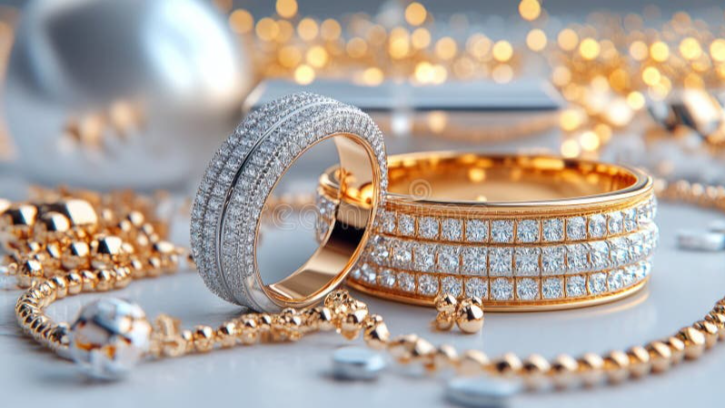 aaha jewellery