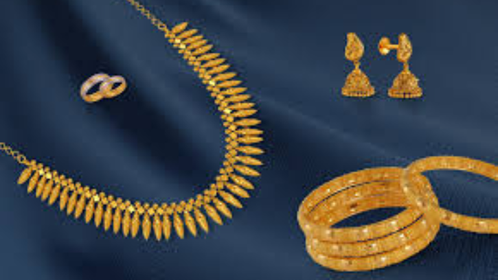 Kiran Jewellery