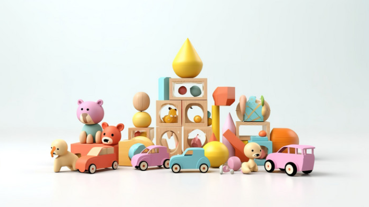 Miri Toys